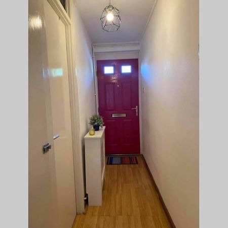 Beautiful Large Room In London Flat Exterior foto