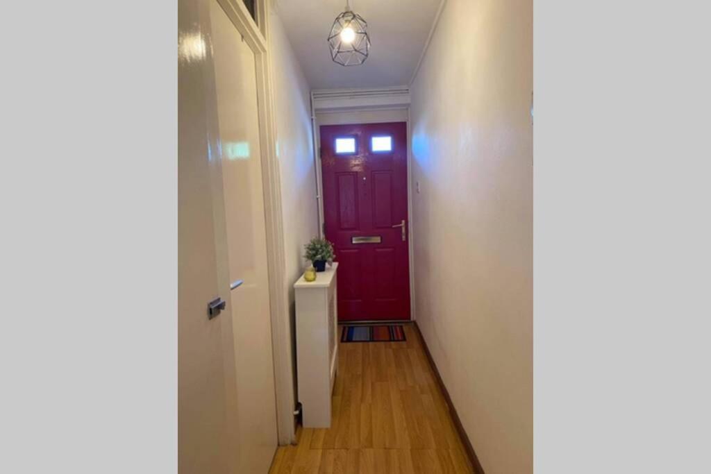 Beautiful Large Room In London Flat Exterior foto